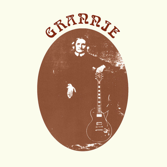 Grannie - Grannie (Indie Exclusive) [CD]