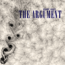 The Argument [CD]
