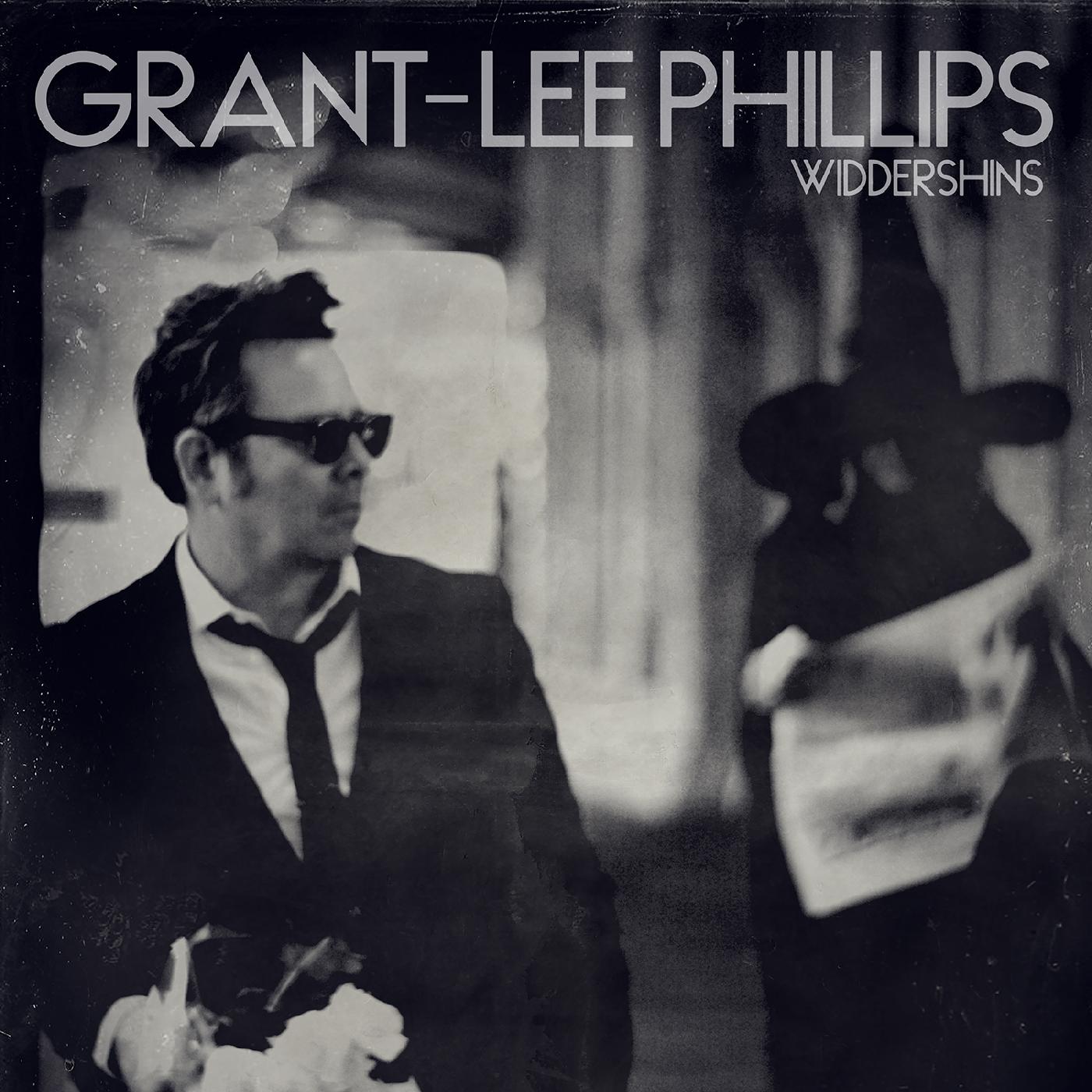 Grant-lee Phillips - Widdershins [Vinilo]