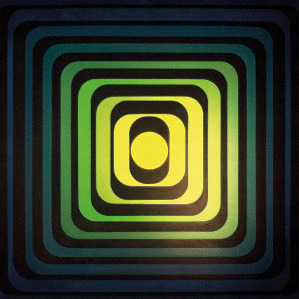 GRANTBY - The Beast System [Vinyl]