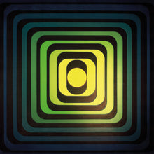 GRANTBY - The Beast System [Vinyl]