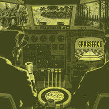 Grassface - Skinwalker [Vinyl] - Paladin Vinyl