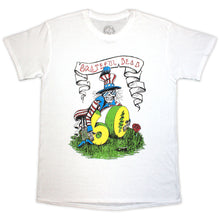 Grateful Dead 60th Rose Pose [T-Shirt]