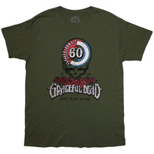 Grateful Dead 60th Roses [T-Shirt]