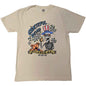 Grateful Dead Atlanta Flowers [T-Shirt]