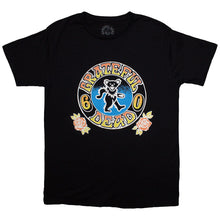 Grateful Dead Bear Roses [T-Shirt]