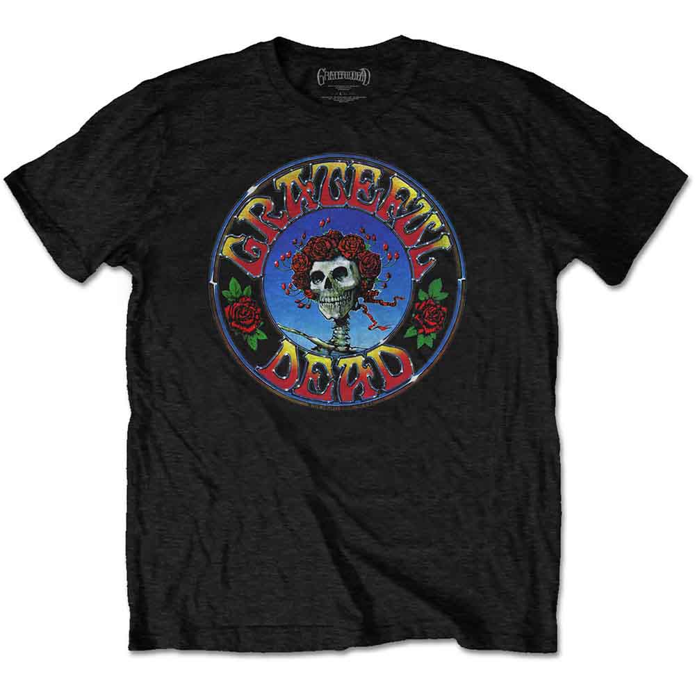 Grateful Dead - Bertha Circle [T-Shirt]