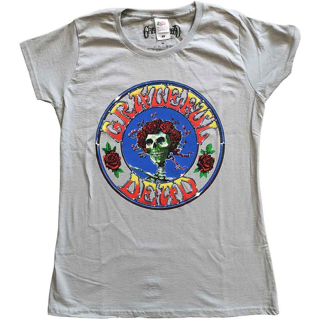Grateful Dead Bertha Circle Vintage Wash T-Shirt