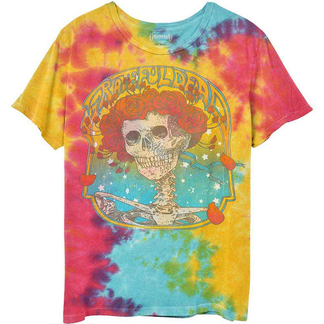 Grateful Dead - Bertha Frame [T-Shirt]