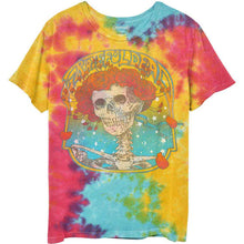 Grateful Dead Bertha Frame [T-Shirt]