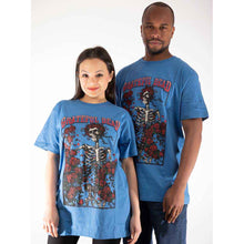 Grateful Dead - Bertha y logotipo [Camiseta]