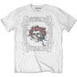 Grateful Dead - Bertha con caja con logo [Camiseta]