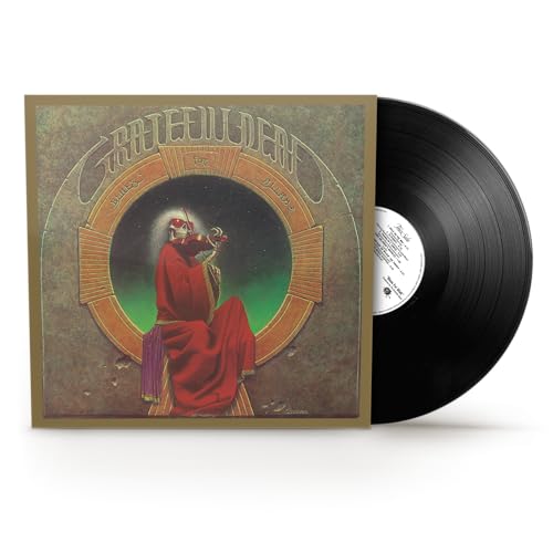 Blues For Allah (50Th Anniversary Remaster) [2LP] [Vinyl]