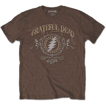 Grateful Dead - Bolt [Camiseta]