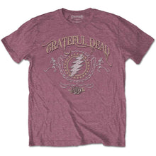 Grateful Dead - Bolt [Camiseta]