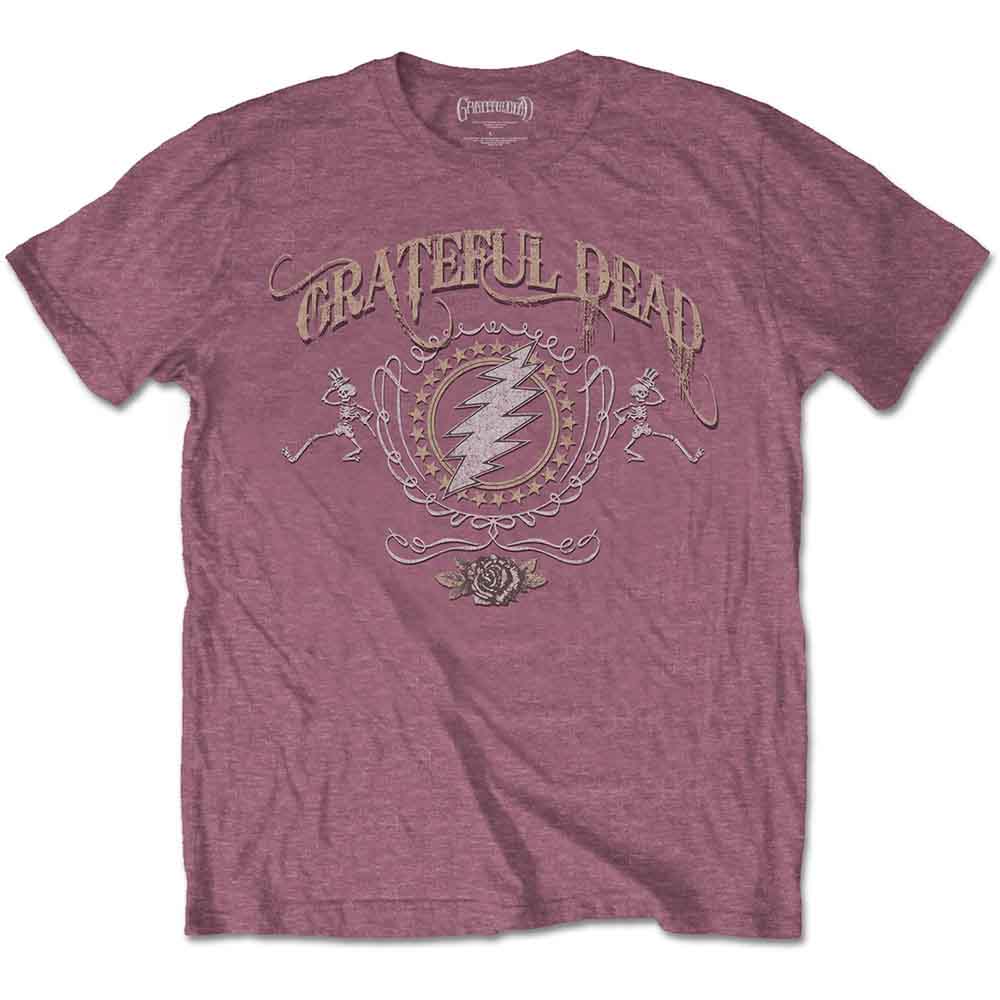 Grateful Dead - Bolt [Camiseta]