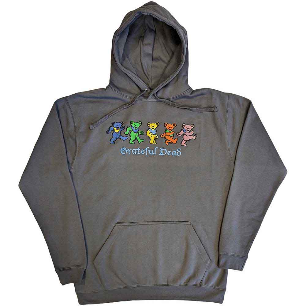 Grateful Dead - Dancing Bears [Sweatshirt]