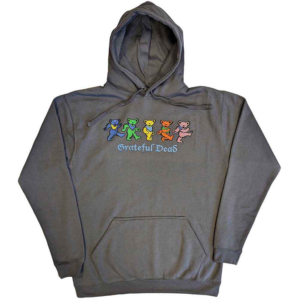 Dancing Bears [Sweatshirt]