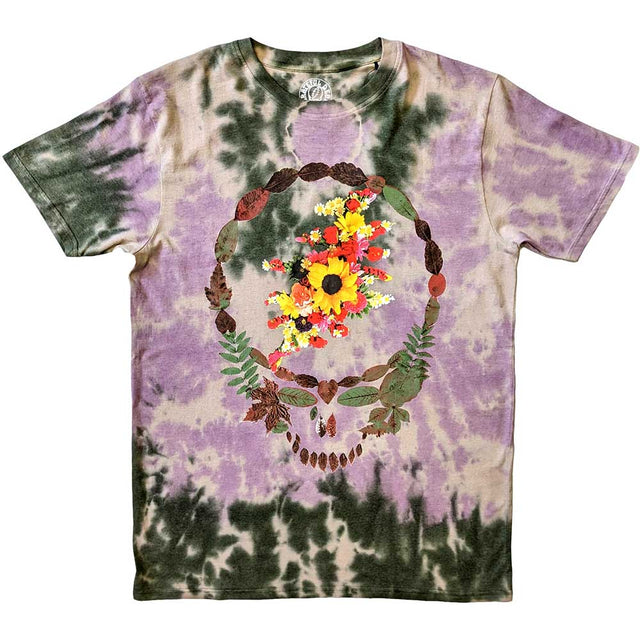 Grateful Dead - Dead Leaves & Bouquet [T-Shirt]