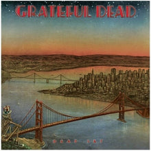 Grateful Dead - Dead Set (2 Lp) [黑胶唱片]