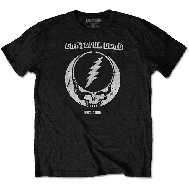 Grateful Dead Est. 1965 T-Shirt