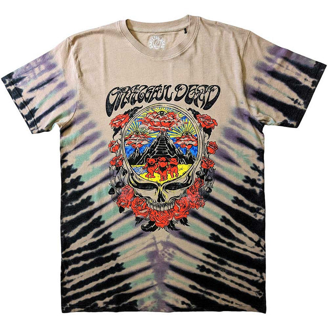 Grateful Dead - Eye Clouds [T-Shirt]