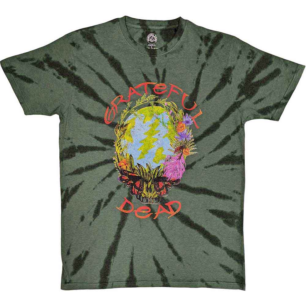 Grateful Dead - Forest Dead [Camiseta]