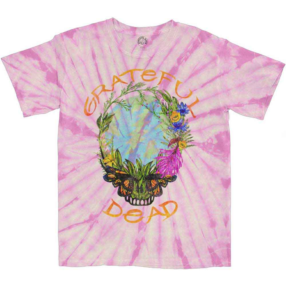 Grateful Dead - Forest Dead [Camiseta]