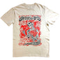Grateful Dead Forever Red Frame [T-Shirt]
