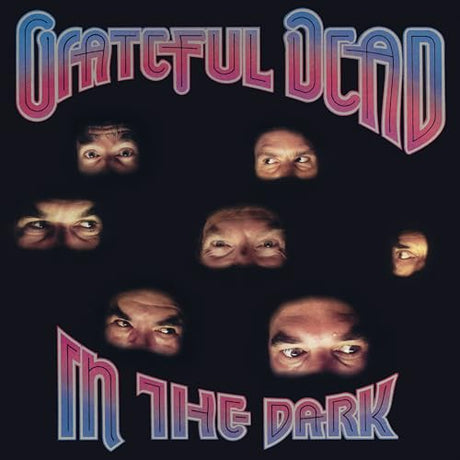 Grateful Dead - In the Dark [Vinyl]
