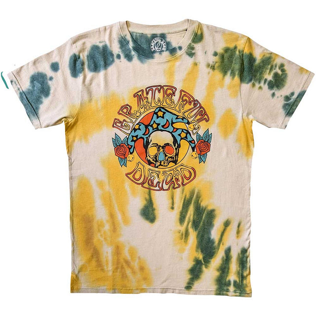 Grateful Dead - Jester [T-Shirt]