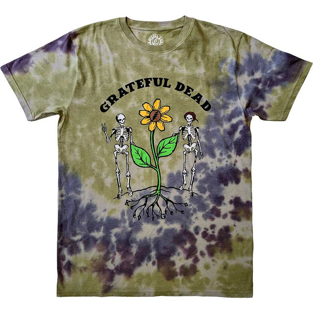 Grateful Dead - Keep It Green [T-Shirt]