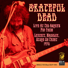 Grateful Dead - Live At Ted Askey'S Pig Farm 1970 [Vinyl]
