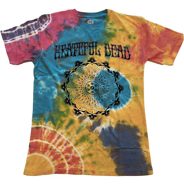 Grateful Dead May '77 Vintage T-Shirt