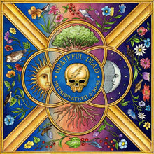 Grateful Dead - Merriweather Post Pavilion, Co [4LP] [Vinyl]
