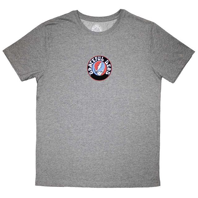 Grateful Dead - Mini Steal Your Face Logo [T-Shirt]