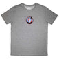Grateful Dead Mini Steal Your Face Logo [T-Shirt]