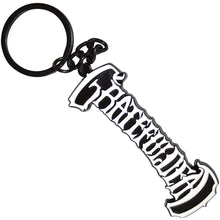 Grateful Dead Mono Logo [Keychain]