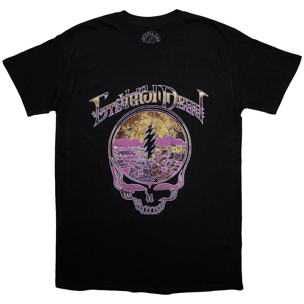 Grateful Dead Mosaic [T-Shirt]