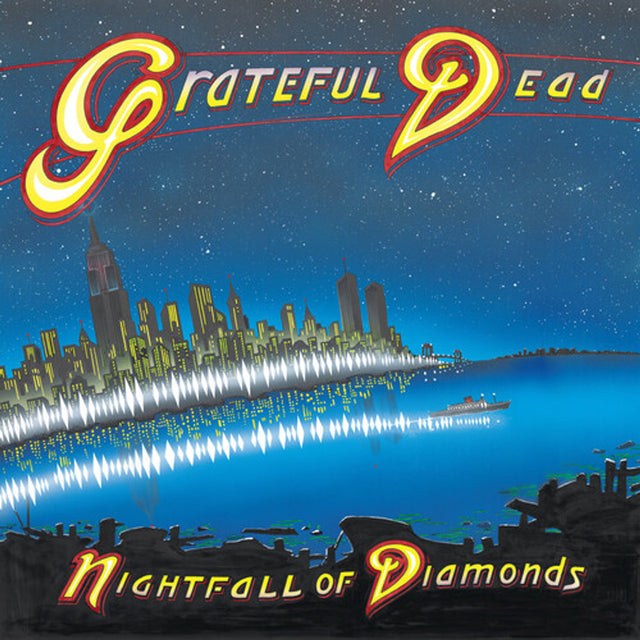 Grateful Dead - NIGHTFALL OF DIAMONDS (RSD 42024) [Vinyl]