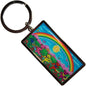Grateful Dead Rainbow [Keychain]