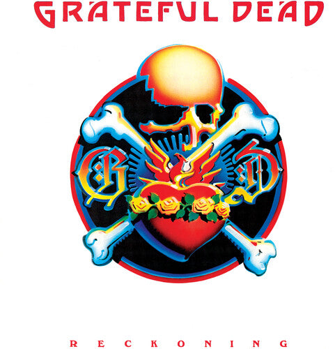 Grateful Dead - Reckoning (2 Lp) [Vinyl]