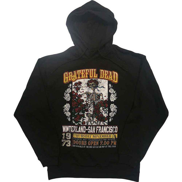 Grateful Dead - San Francisco [Sweatshirt]