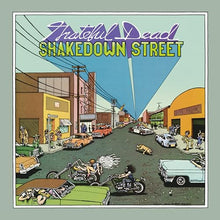 Grateful Dead - Shakedown Street (Brick & Mortar Exclusive) [Vinyl]