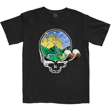 Grateful Dead Skeles Stepping [T-Shirt]