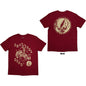 Grateful Dead Skeleton Horse [T-Shirt]