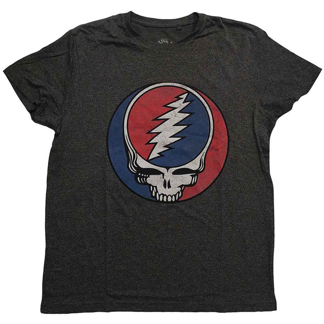 Grateful Dead - Steal Your Face Classic []