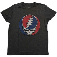 Grateful Dead Steal Your Face Classic [T-Shirt]
