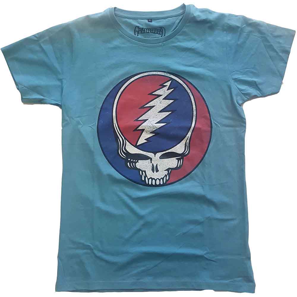 Grateful Dead - Steal Your Face Classic [T-Shirt]