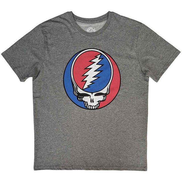 Grateful Dead - Roba tu cara clásica [Camiseta]